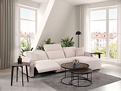 TEPE HOME�DAN RUHU D�NLEND�REN YA�AM ALANLARI